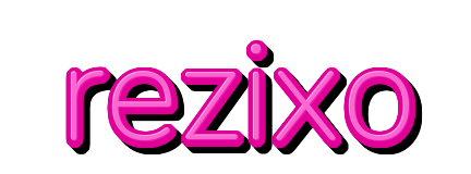 rezixo — logo kanal