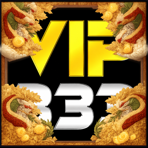 vip333 — mitra unggulan