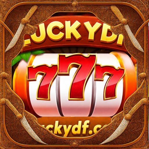 luckydf — mitra unggulan