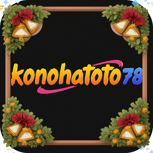 konohatoto78 — mitra unggulan