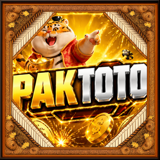 paktoto — mitra unggulan